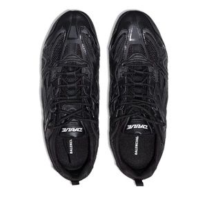 Balenciaga Drive Low-Top Sneakers
